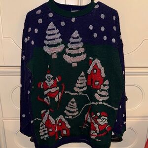 Holiday Sweater